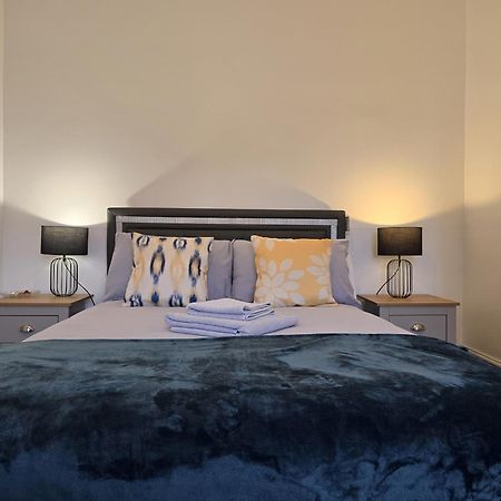 Warburton House, Newark - Walking Distance From North Gate Train Station & Market Place Villa Kültér fotó