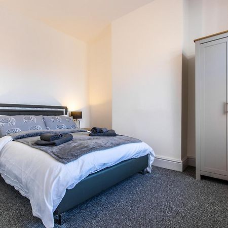 Warburton House, Newark - Walking Distance From North Gate Train Station & Market Place Villa Kültér fotó
