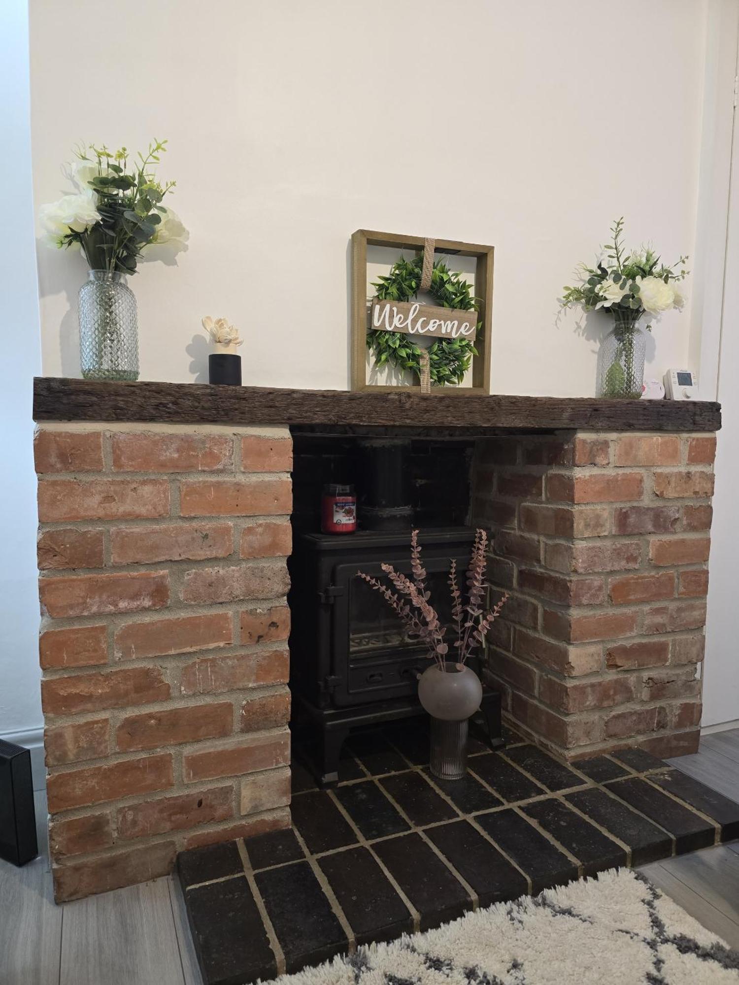 Warburton House, Newark - Walking Distance From North Gate Train Station & Market Place Villa Kültér fotó