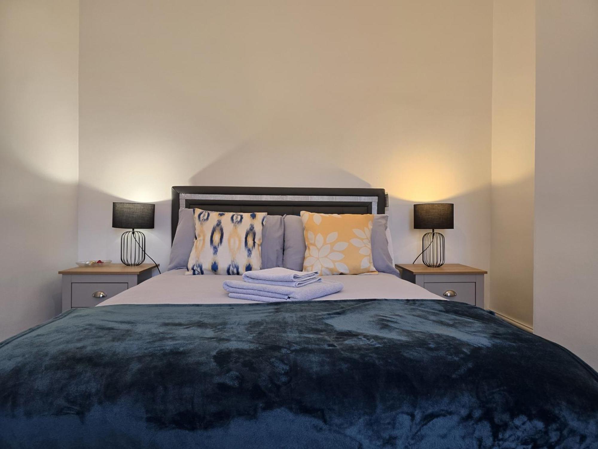 Warburton House, Newark - Walking Distance From North Gate Train Station & Market Place Villa Kültér fotó
