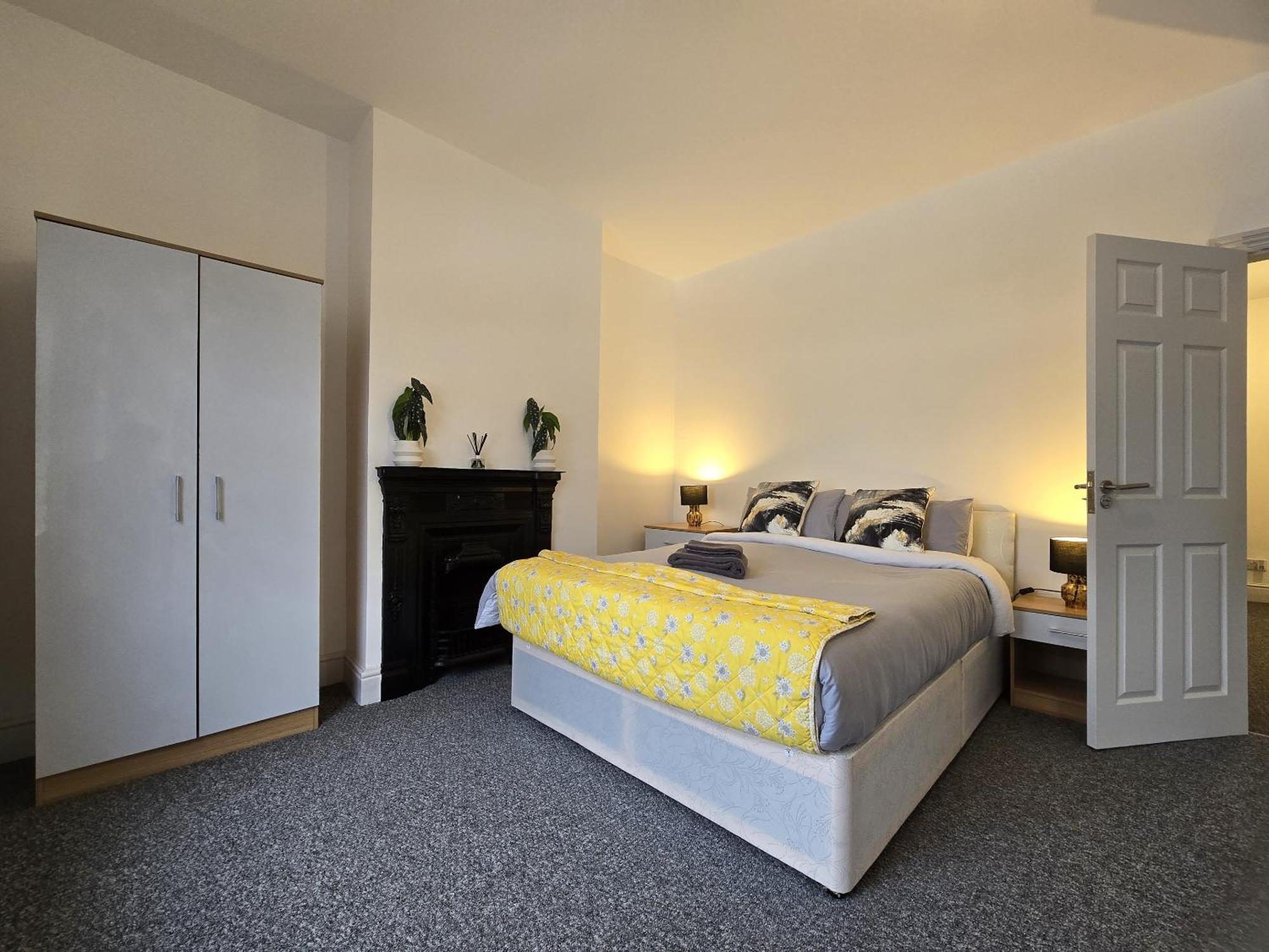 Warburton House, Newark - Walking Distance From North Gate Train Station & Market Place Villa Kültér fotó