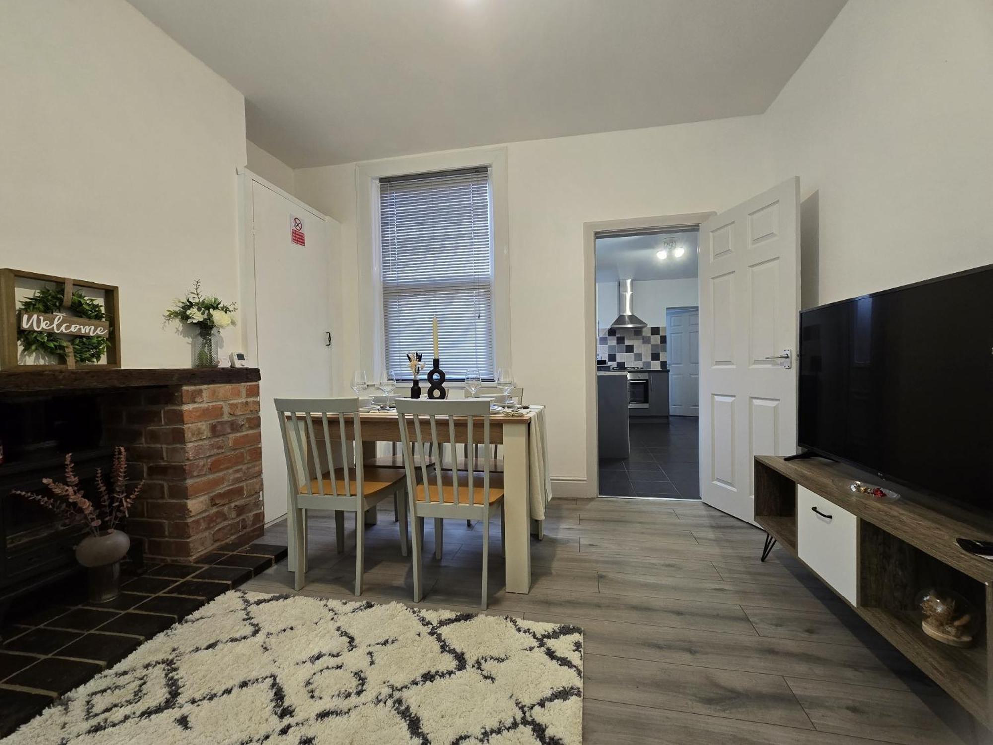 Warburton House, Newark - Walking Distance From North Gate Train Station & Market Place Villa Kültér fotó