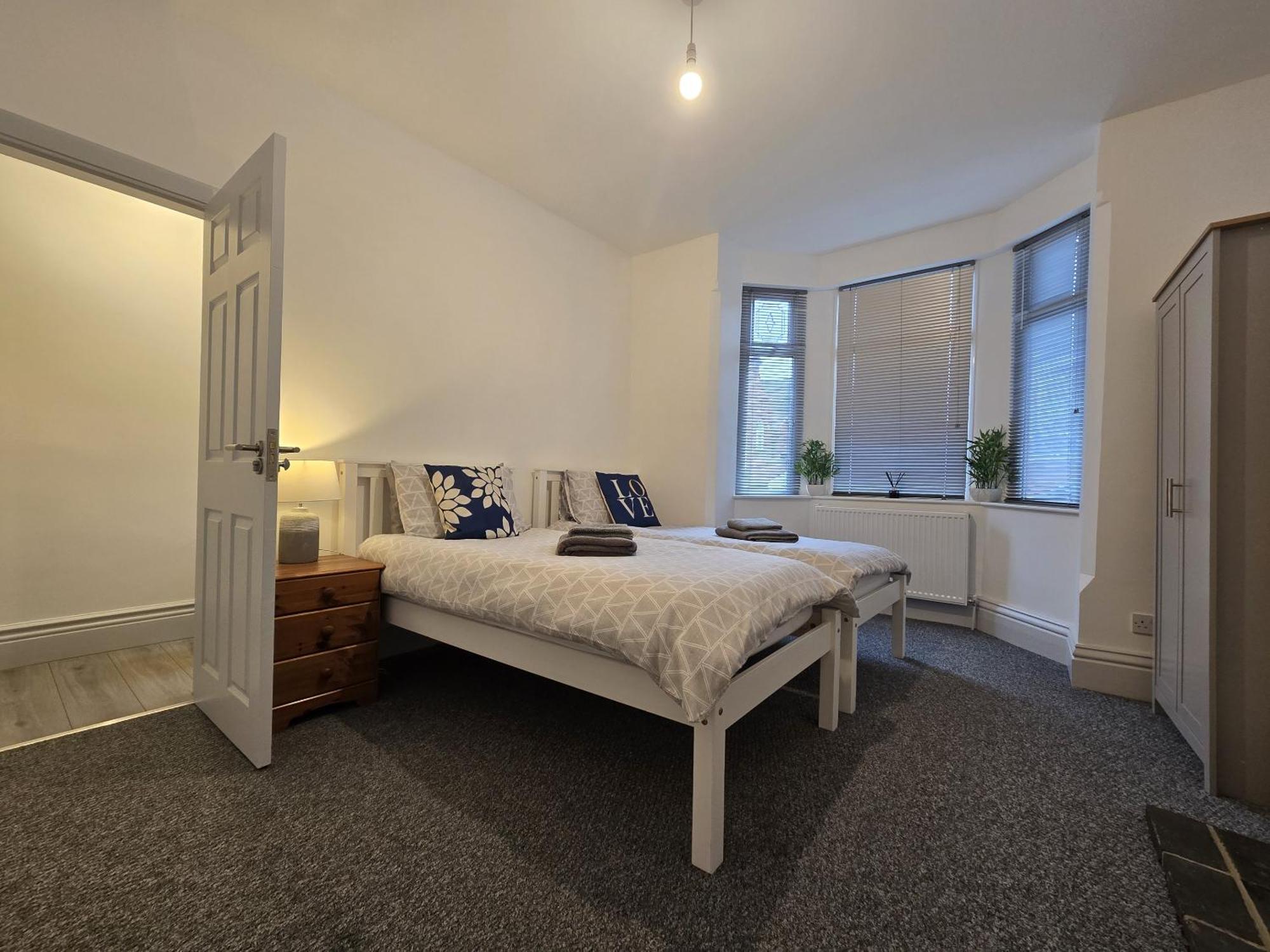 Warburton House, Newark - Walking Distance From North Gate Train Station & Market Place Villa Kültér fotó
