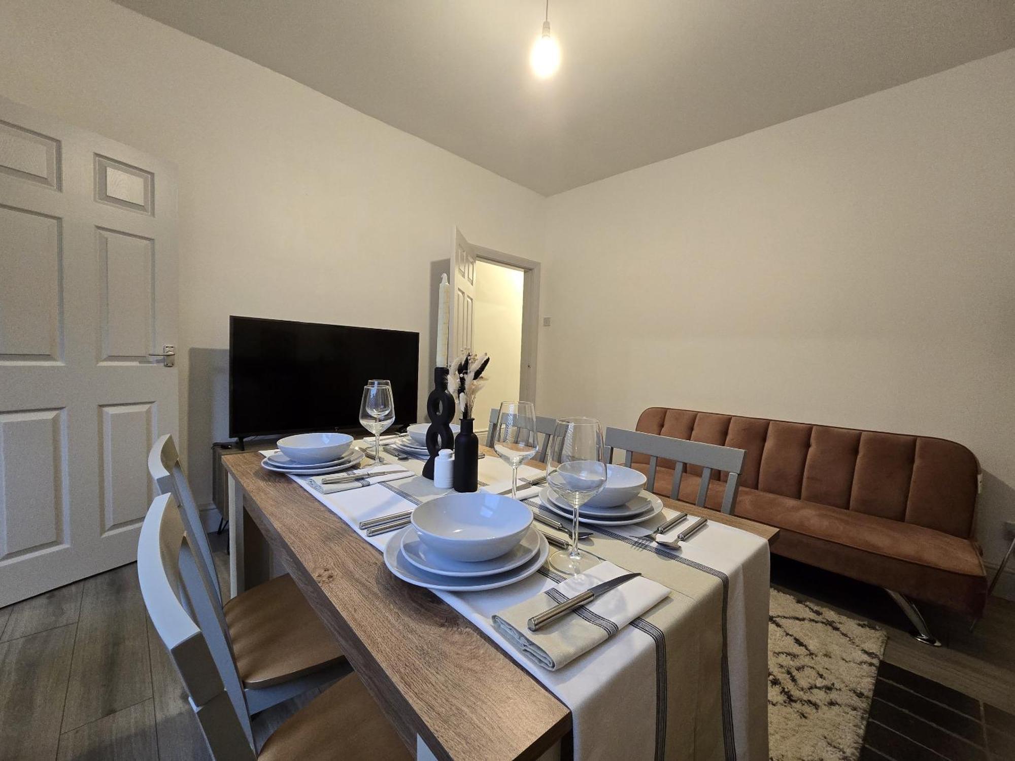 Warburton House, Newark - Walking Distance From North Gate Train Station & Market Place Villa Kültér fotó