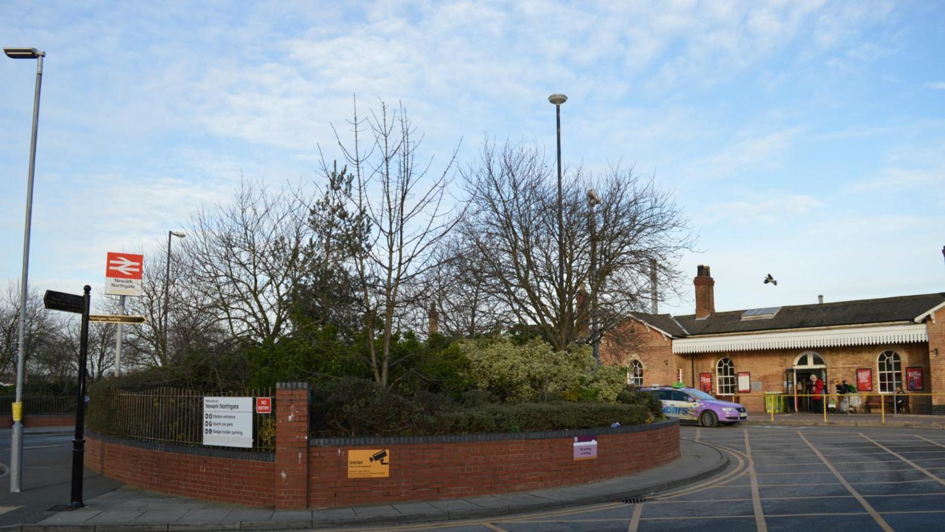 Warburton House, Newark - Walking Distance From North Gate Train Station & Market Place Villa Kültér fotó
