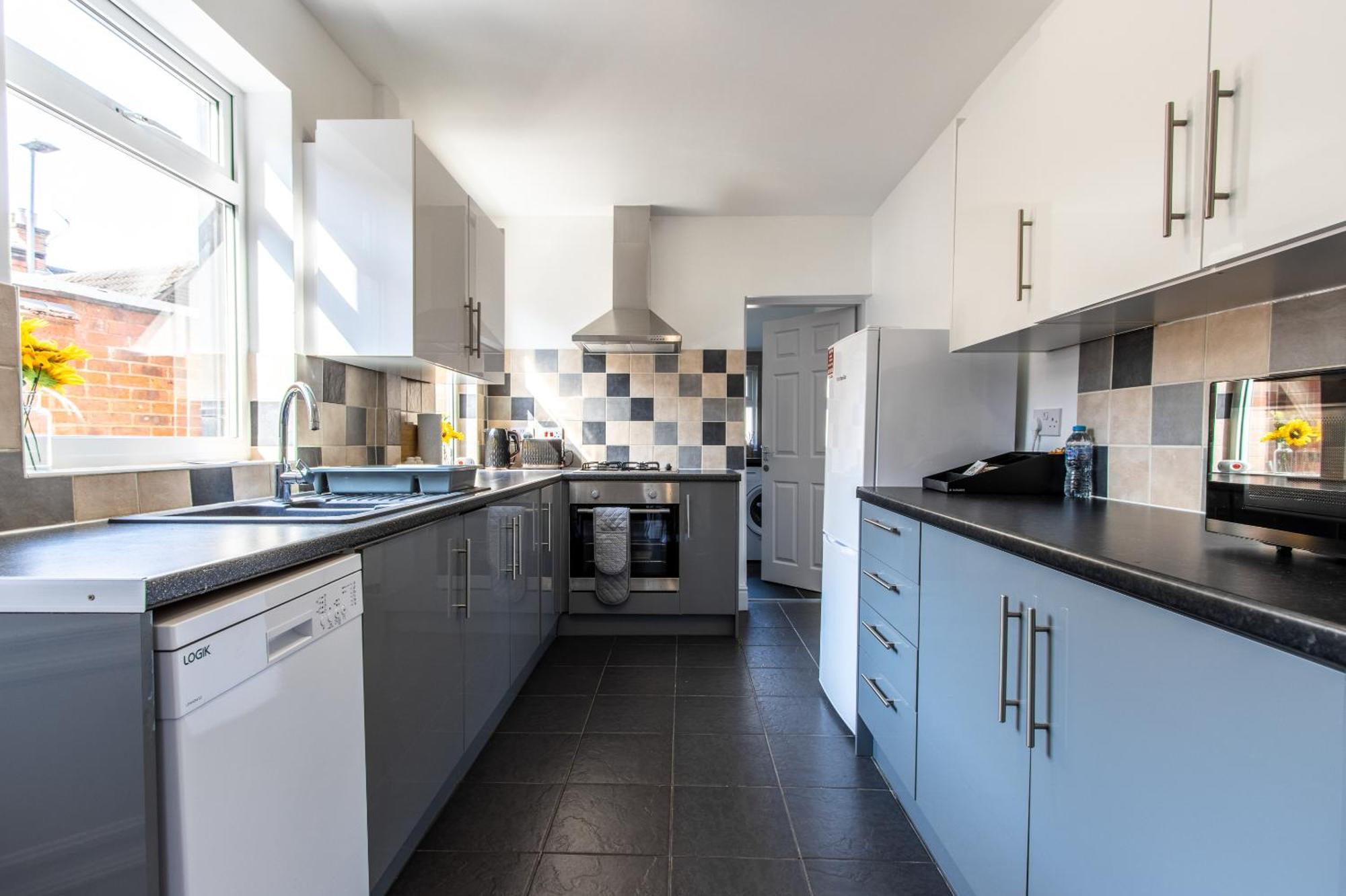 Warburton House, Newark - Walking Distance From North Gate Train Station & Market Place Villa Kültér fotó